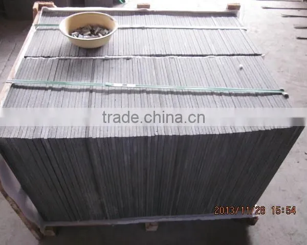 Cheap G684 Granite Tiles photo-4