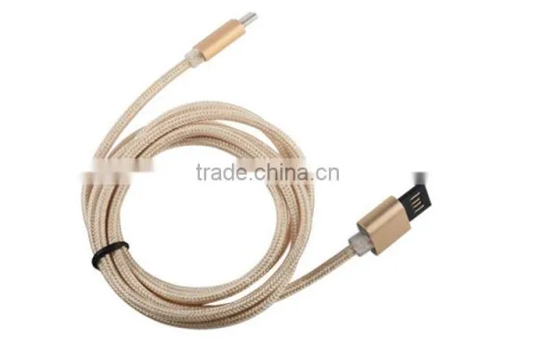 Type c , Micro 3 In 1 USB Data Cable 2016 photo-3