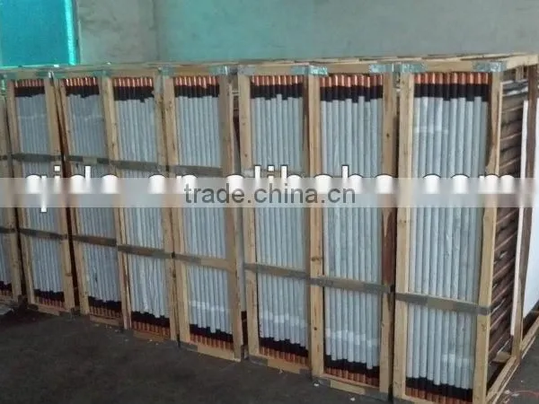 Anode Oxidaiton Selective Coating Flat Plate Solar Aluminum Absorber photo-6
