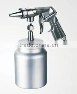 Air Washing Gun,Suction Spray Gun