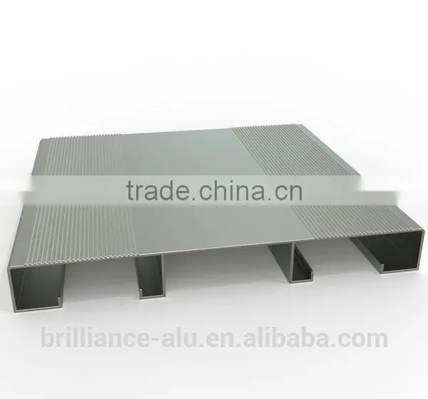 Scaffolding Aluminum Planks photo-2