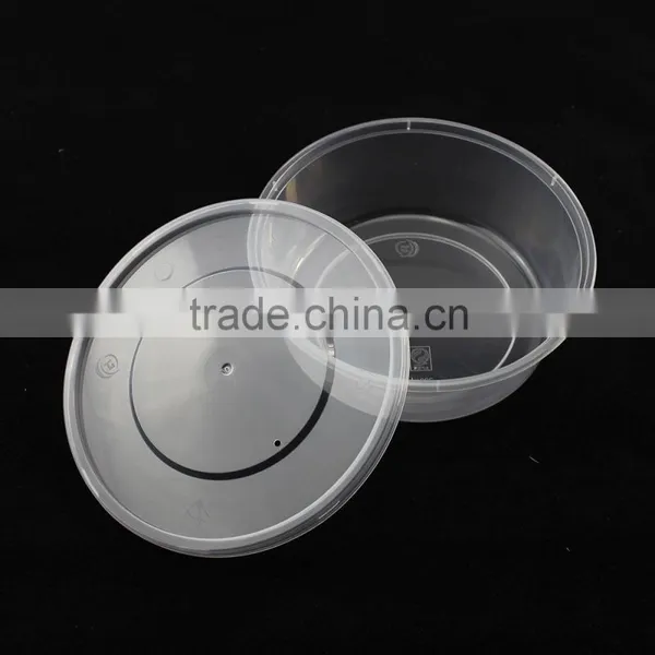 Amazon Best Seller Take Away Soup Bowl photo-2