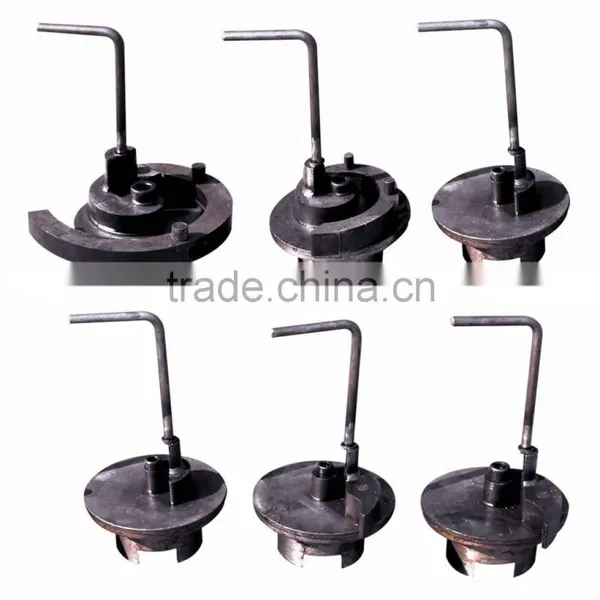 Wrought Iron Pattern Bender photo-3