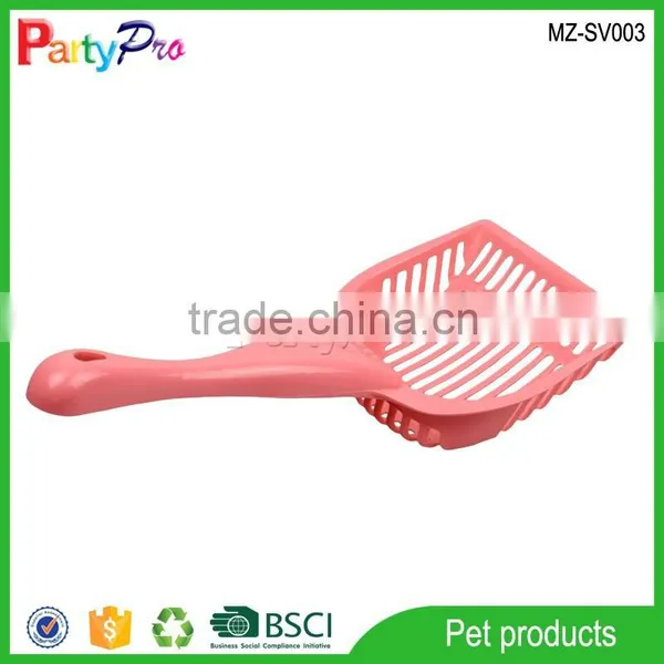 2015 New Products China Supplier Cheapest Mini Multipurpose Shovel Food Scoop for Pet photo-2