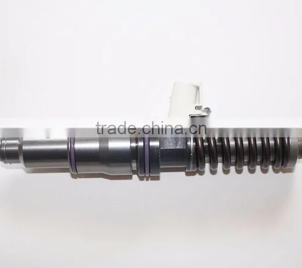 VOLVO TRUCK B12 Unit Injector 20440388 photo-2