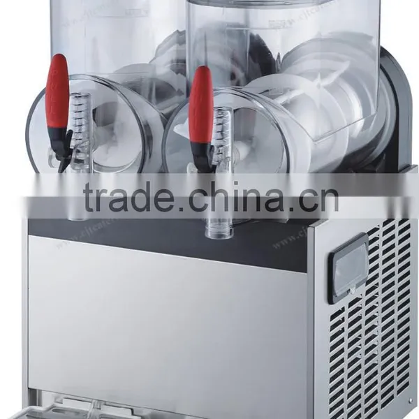 Best Saleable&high Value With Competitive Price Slush Ice Machine photo-6