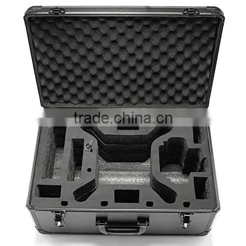 Aluminum Suitcase Carrying Case Box For DJI Phantom 4 RC Quadcopter photo-5