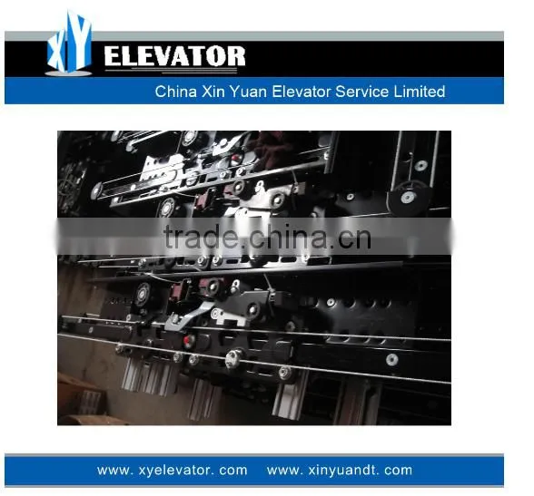 XinYuan Elevator Automatic Door Hanger photo-4
