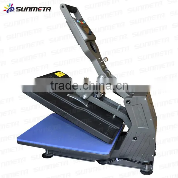 Sunmeta Automatic T-shirt Printing Machine Manufacturers (ST-4050) photo-4
