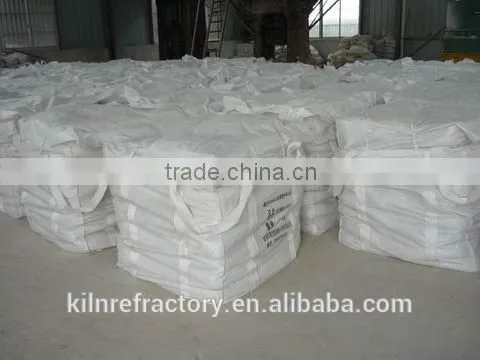 High Alumina Refractory Carstables for Ladles photo-2