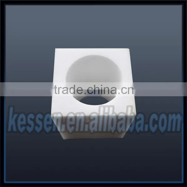 Silica/silicon Dioxide/SiO2 Ceramic Part photo-5