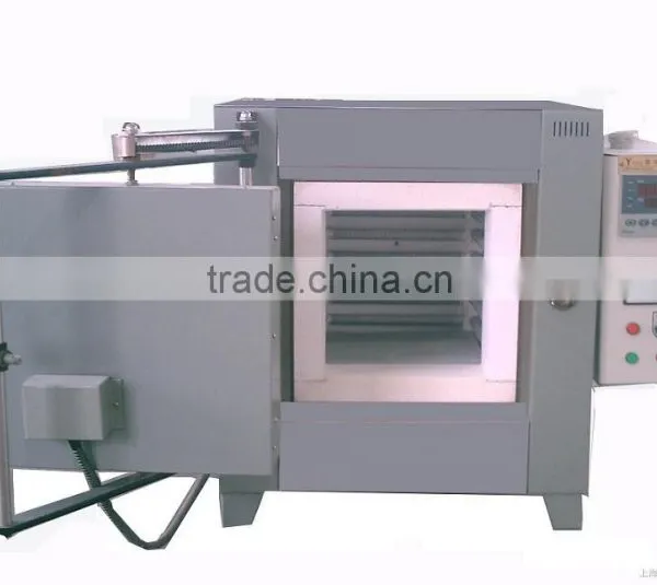 High Temperature Chamber Thermal Treatment Furnace photo-2