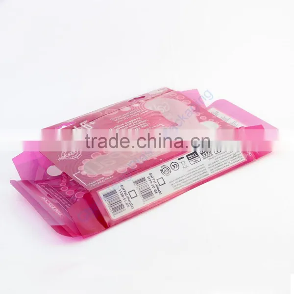 Customized Size Plastic Packaging Box for Adult Sex Toy photo-6