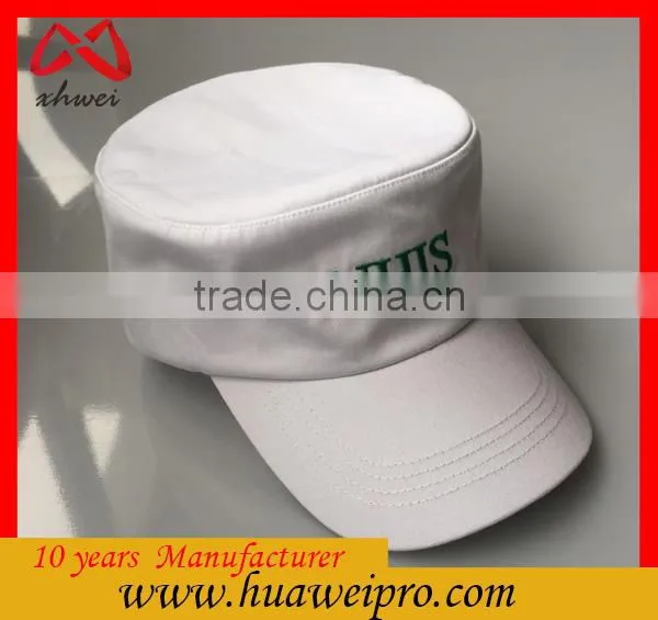 Made In China Oem Trendy Military Fitted Cap And Hat photo-2