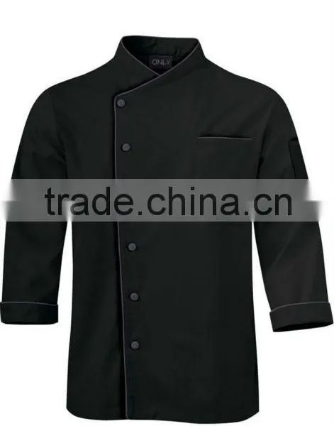 Chef Uniform for Man Chef Coat Chef Wear photo-4