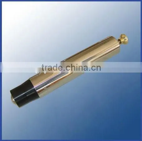 Ik01-06 0.2j Spring Impact Hammer For Mechanical Test Meets Iec60598 Standards