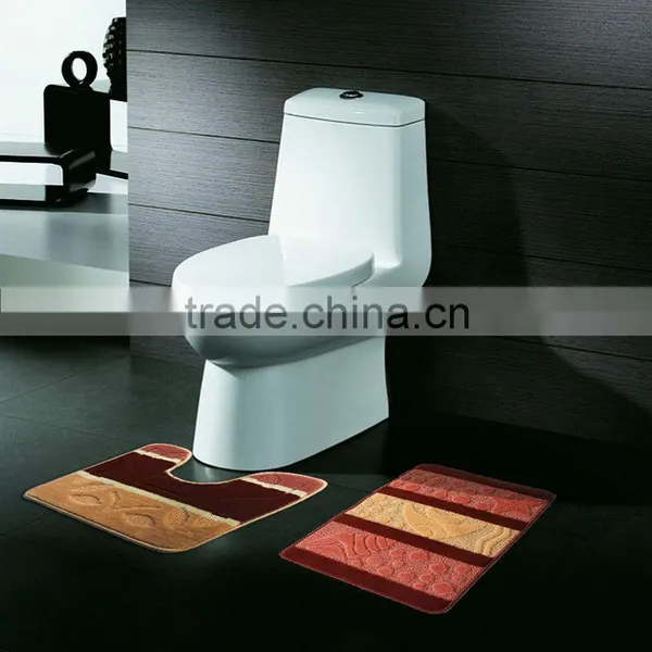 Bathmat Washroom Floor Mat photo-6