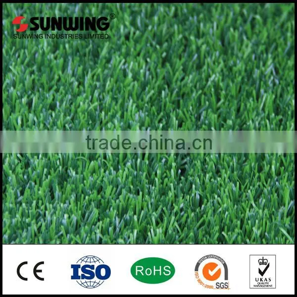 Football Soccer Field Outdoor Artificial Grass Carpet photo-5