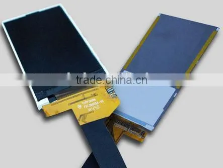 Screen Touch Panel for Mobile Phone photo-2