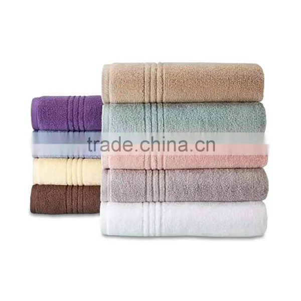 2016 Hot Sale Comfortable Wholesale 100% Cotton Egyptian Towels Baths photo-3