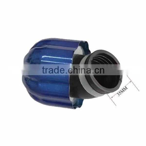 Chinese Hot Selling Motorcycle Spare Part Dirt Bike Bent Air Filter photo-2