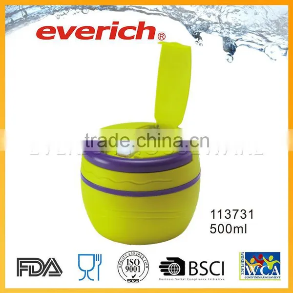 China Wholesale Heated Bio Lunch Box photo-3