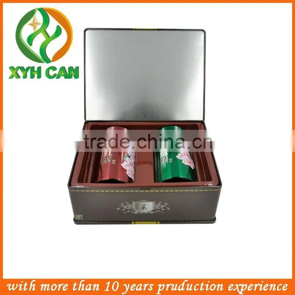 White Porcelain Printing Gift Packaging Box photo-2
