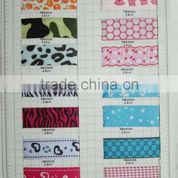 Dot ribbon wholesale