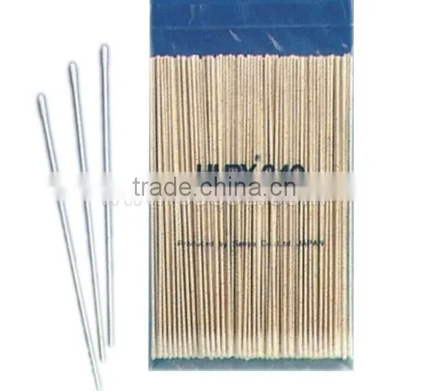 HUBY-340 CA-005 Cleaning Cotton Swabs Double Tips