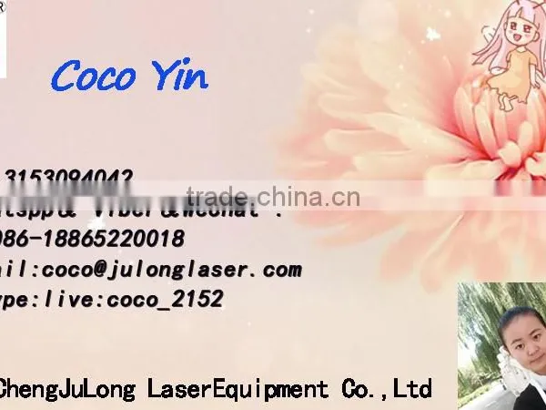 Fiber Laser Marking Machine Portable Laser Marking Machine 10W/20W/30W photo-6