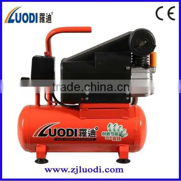 1hp Portable Mini Air Compressor