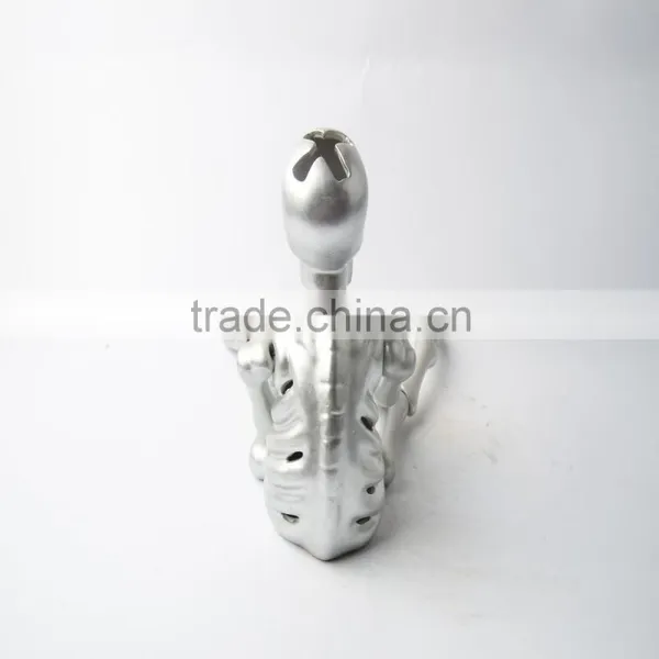 Personalized Ceramic Craft of Skeleton photo-4