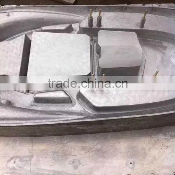 EPS Foam Polystyrene Moulding photo-2