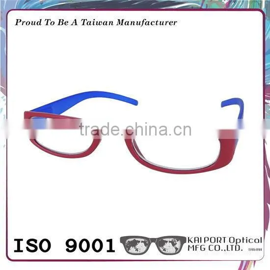 Fancy Style High Quality ce Reading Glasses photo-3