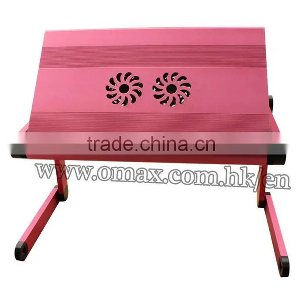 Funtion Protable Laptop Stand, Portable Folding Laptop Tray Stand photo-5