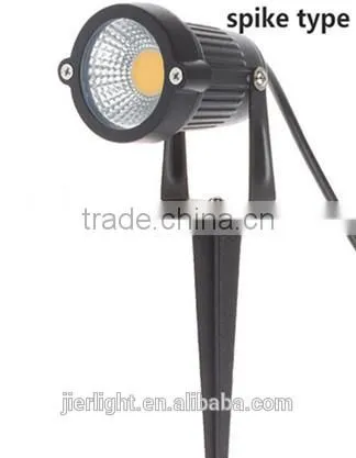 3W COB LED Garden Light With Spike From Shenzhen Factory photo-4