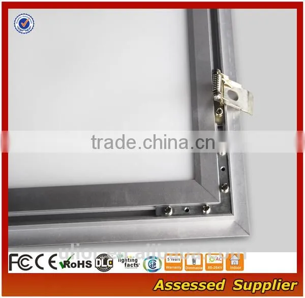 P11-143 Led Panel Lighting Recessed With Snap Rings, New Design Led Panel Lighting photo-4