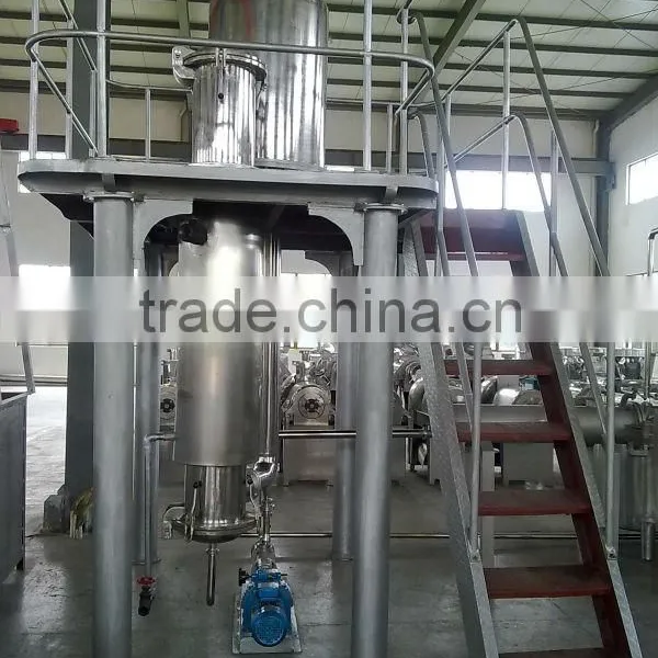 Three Effect TN Model Extracting and Concentrating Line photo-2