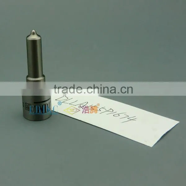 0433172026 CRID Injector Parts DLLA155 P1674 Bosch Fuel Injection Nozzle Tip photo-2