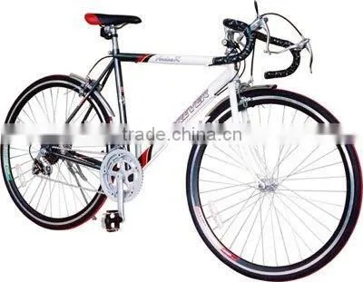 2016 Popolar Road Bicycle 14 Speed Road Bike Made in China