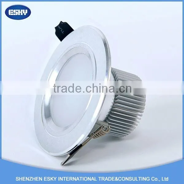 New Coming Trendy Style 220v Led Downlight on Sale