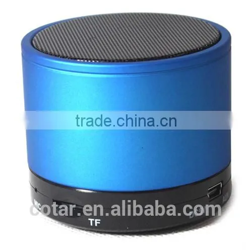 S10 Cheap Mini Bluetooth Speaker,Mini Hand Free Wireless Bluetooth photo-3