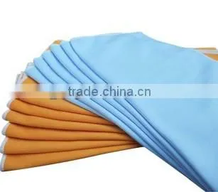 Microfiber Glass Cleaning Towel
