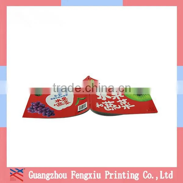 Child Book Printing Coloring Book Cheap Printing Book photo-5