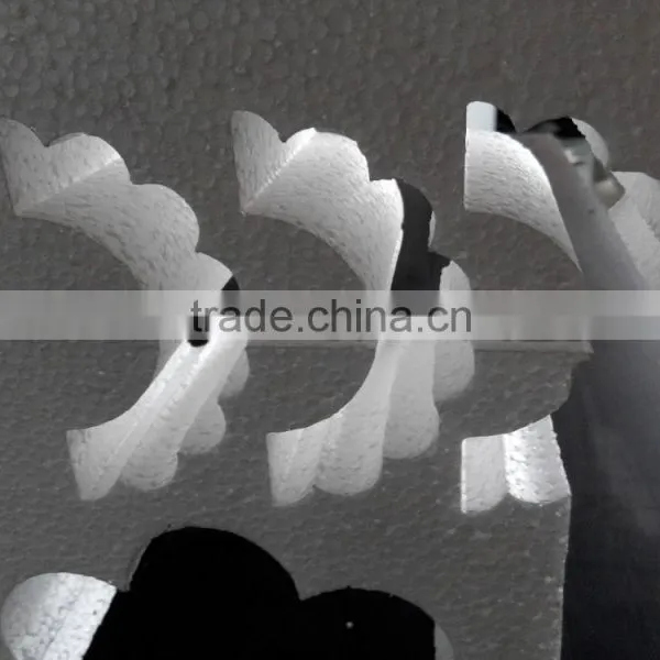 SM1330 Heat Cutting Machine CNC Hot Wire Foam Cutter With 7 Wires 1320 Quality Choice photo-2