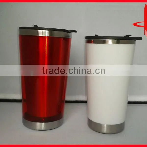 Gift Promotion Stainless Steel Thermo Car Mugs