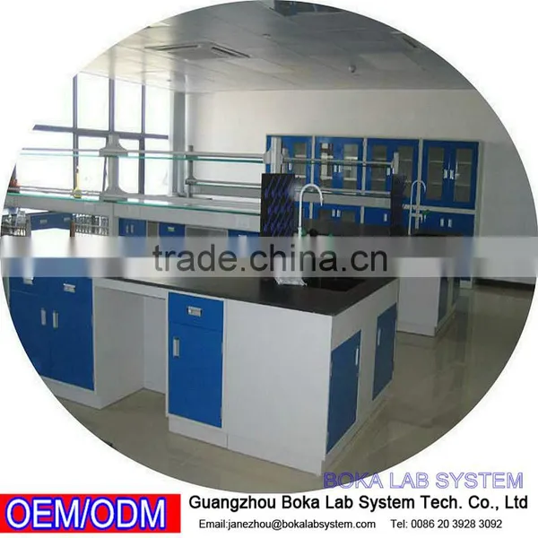 Laboratory Stainless Steel Stool in Laboratory Furniture photo-2