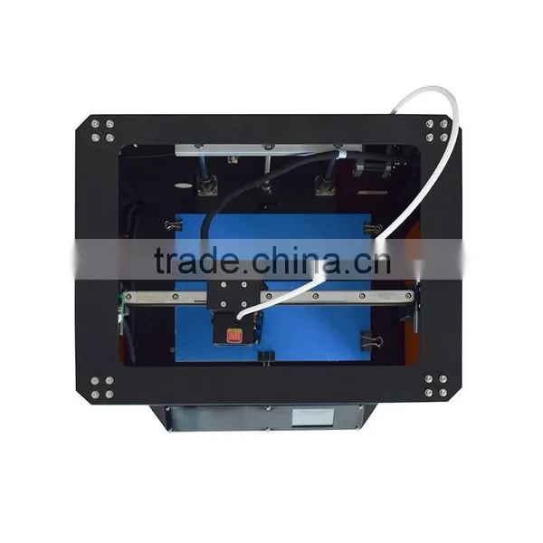 Printer 3d Hueway 3d Printer Machine Building Size 270*190*190 mm 3d Printer China photo-4