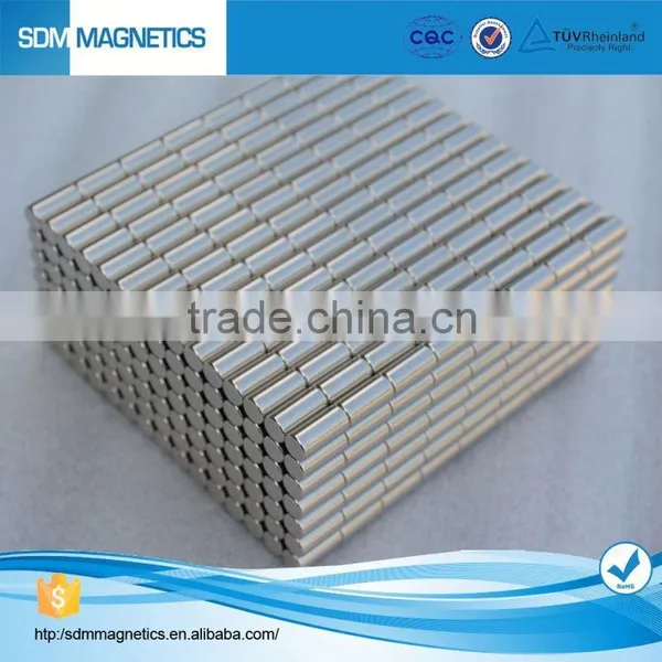 Hangzhou Sdm N35-N38AH Ferrite Ferrite Magnet photo-2
