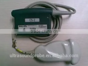 Repair for Ultrasound Probe